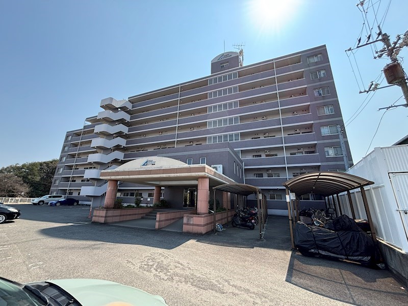 アイランドコート塩屋海岸 現地写真