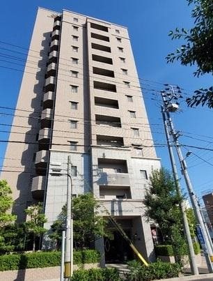 アルファガーデン番町Ⅱ その他