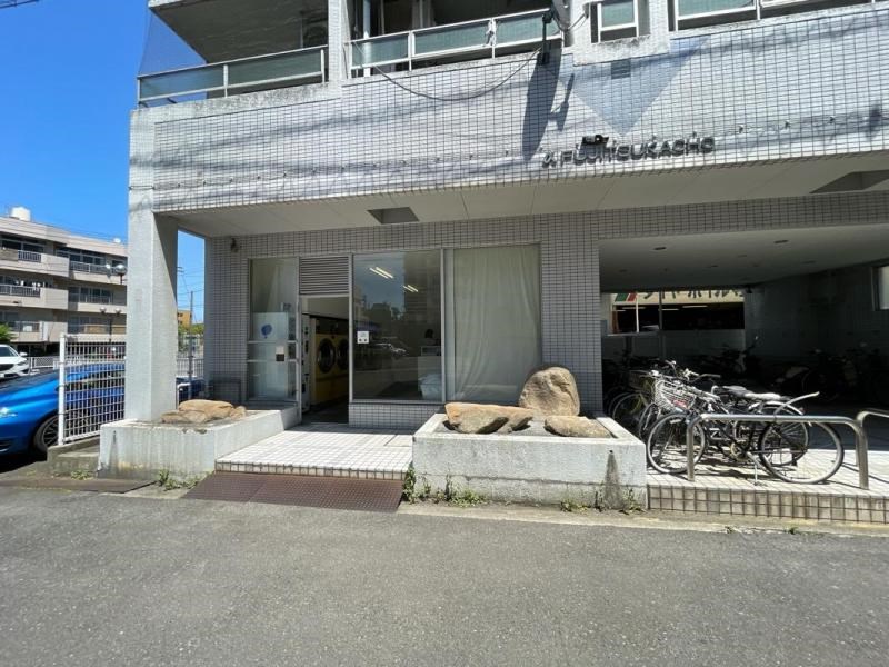 アルファ藤塚町  現地写真