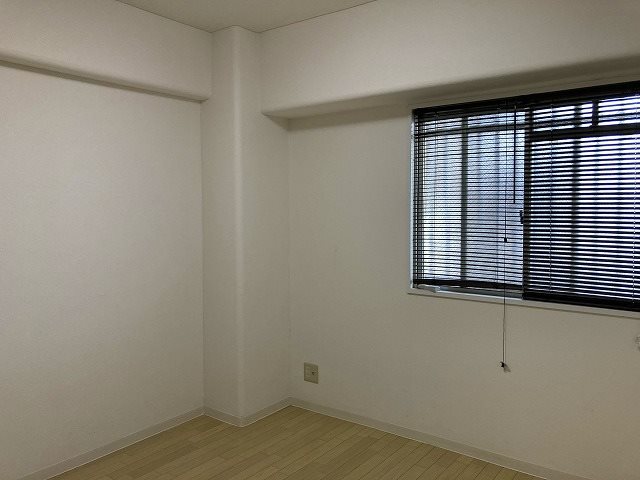 アイランドコート郷東町 内観写真（リビング以外の居室）