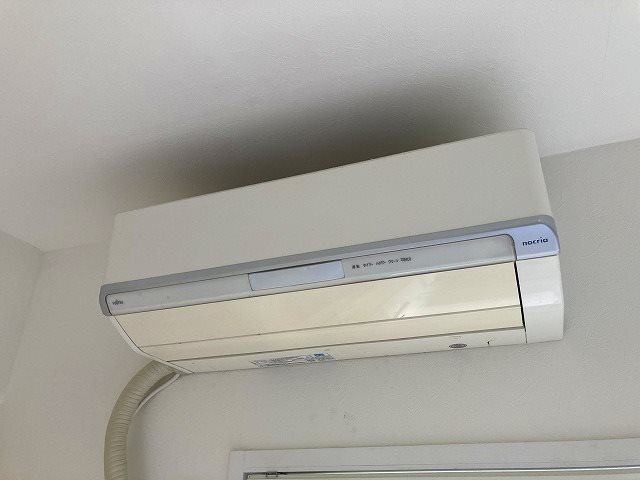 アイランドコート郷東町 設備