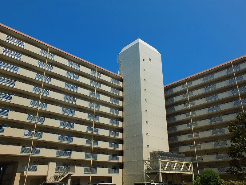 イトーピア高松 現地写真