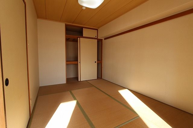 ファミール松島町 その他