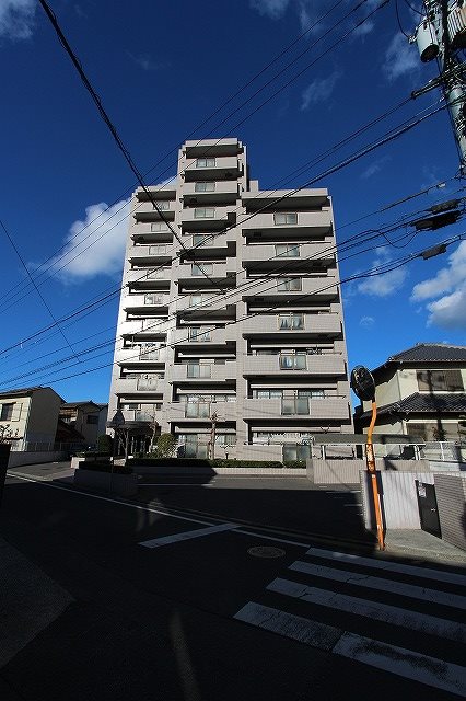 ファミール松島町 その他