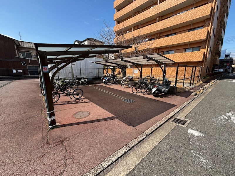ダイアパレスポートアベニュー高松100 共用部写真（その他）