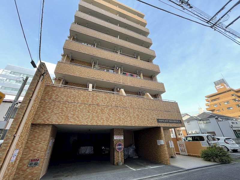 ダイアパレス中新町第3 その他