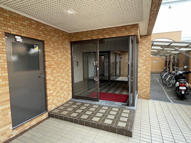 ダイアパレス中新町第3 その他
