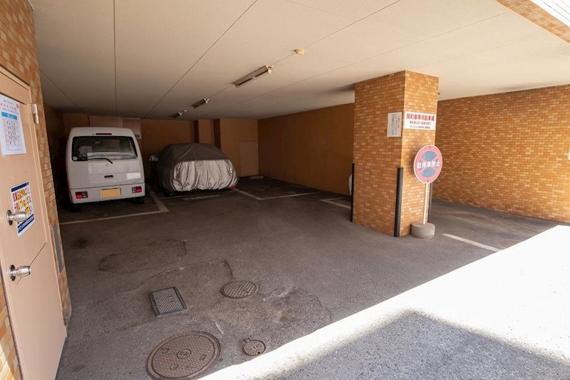 ダイアパレス中新町第3 その他