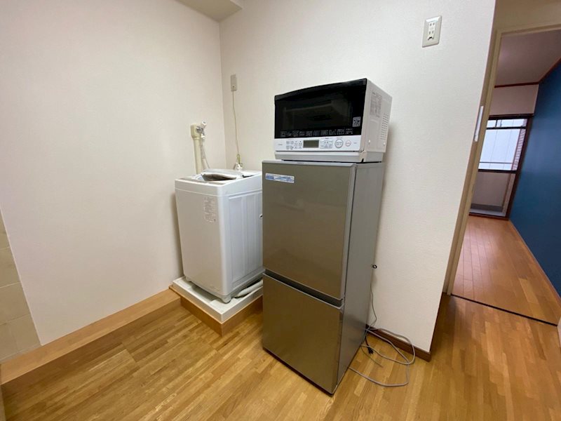 ダイアパレス中新町第3 その他