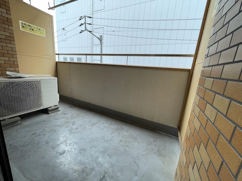 ダイアパレス中新町第3 その他