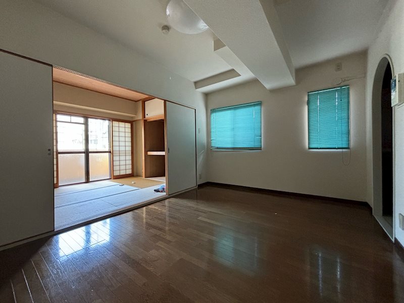 ダイアパレスパークサイド栗林 その他