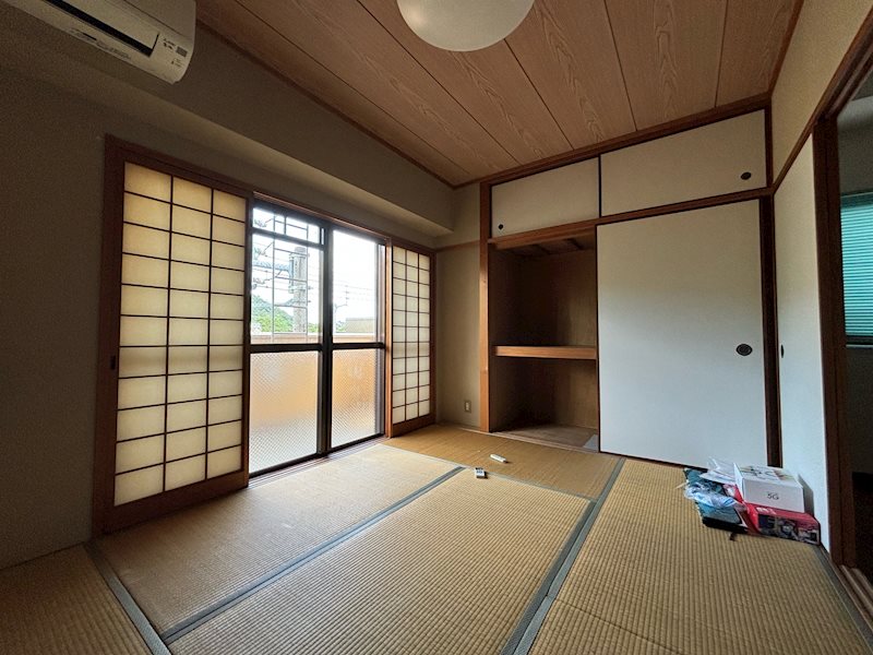 ダイアパレスパークサイド栗林 その他