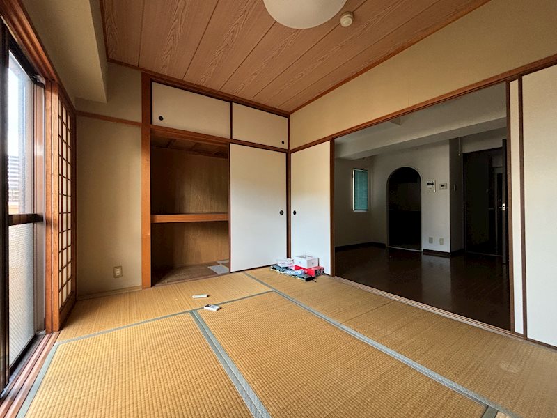 ダイアパレスパークサイド栗林 その他