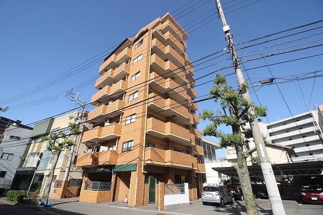 ダイアパレスパークサイド栗林 その他