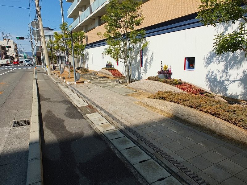 アルファパークナード高松ザ・タワー 現地写真