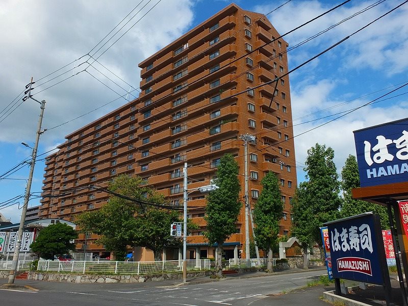 ダイアパレス茜町インタースクエア参番館　 その他
