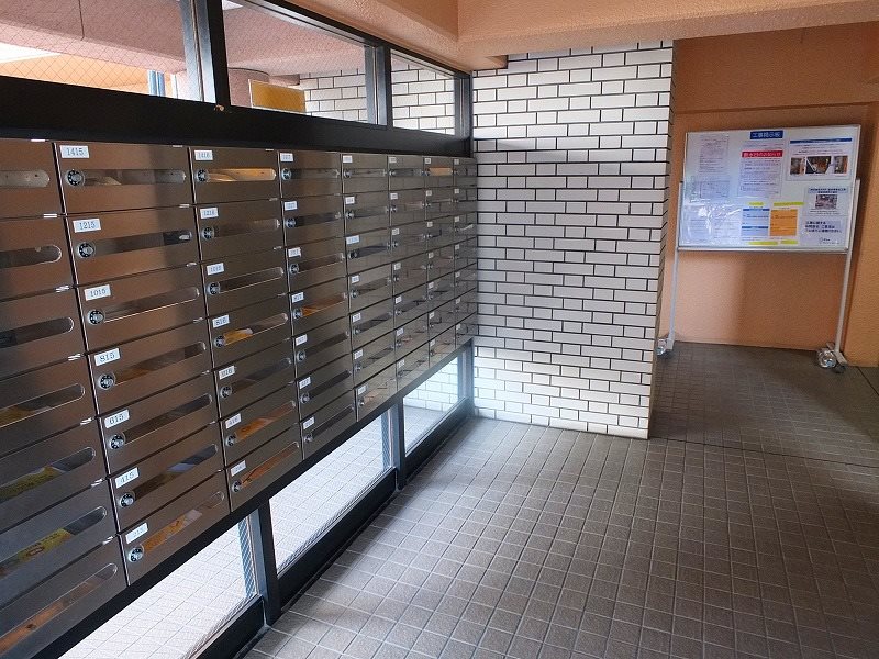 ダイアパレス茜町インタースクエア参番館　 その他