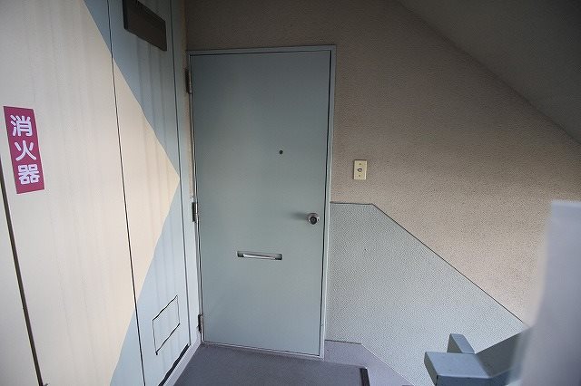屋島第一団地２棟 共用部3