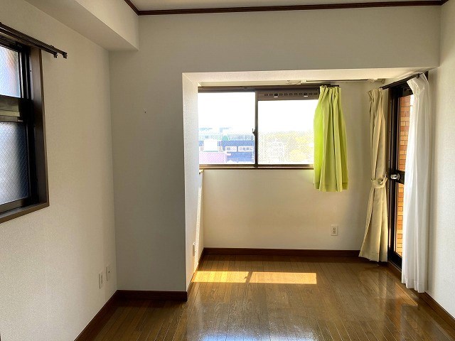 ダイアパレス中央町 その他