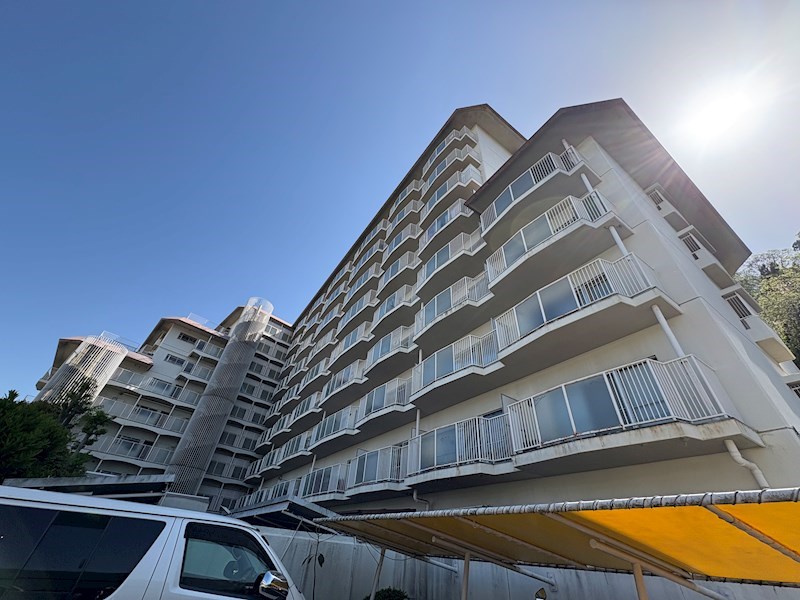労住協第14ビル西宝町マンション 現地写真