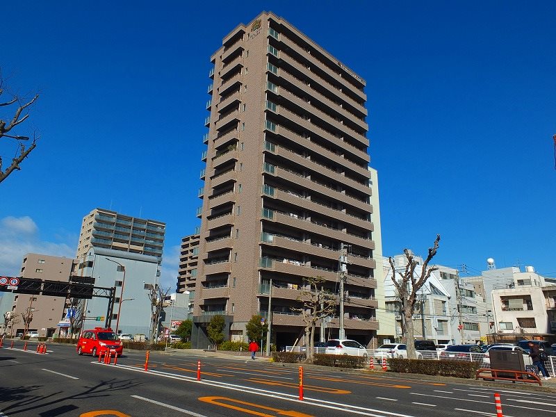 ロイヤルガーデン県庁前第2 その他