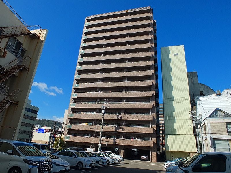 ロイヤルガーデン県庁前第2 その他