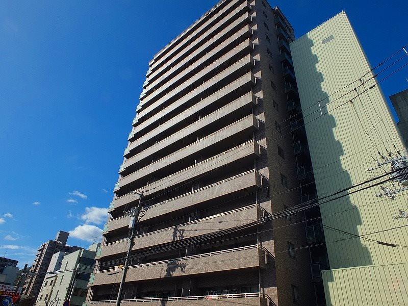 ロイヤルガーデン県庁前第2 その他