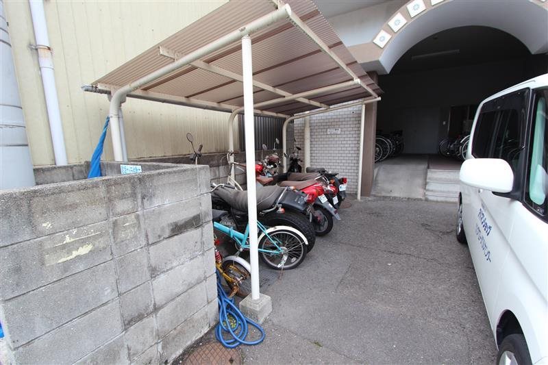 扇町VIPマンション その他