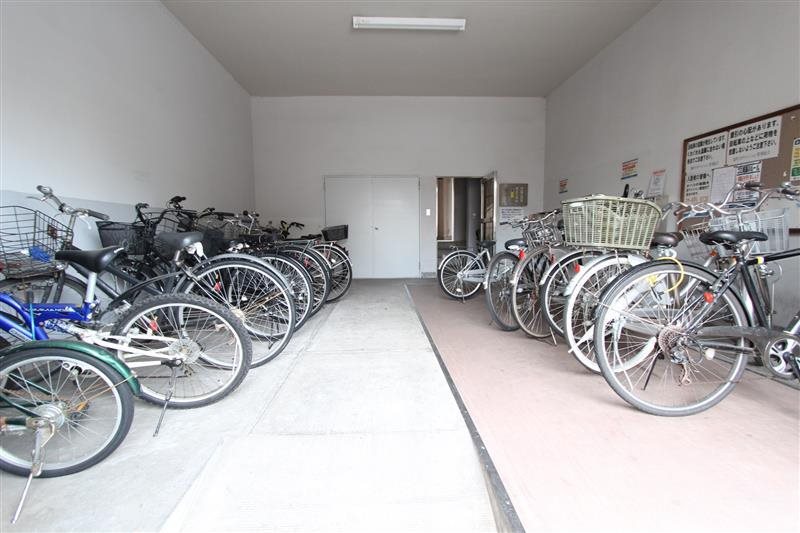 扇町VIPマンション その他