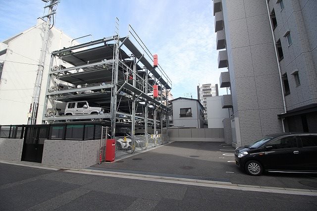 サーパス栗林公園レジデンス その他