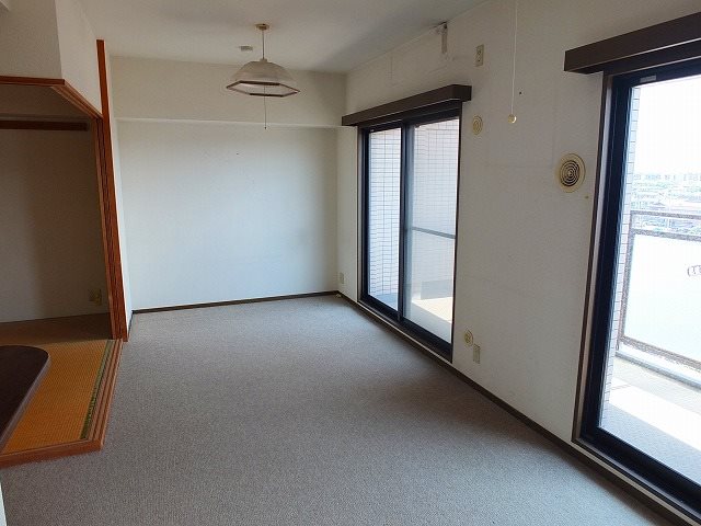 ファミール松島町 LD