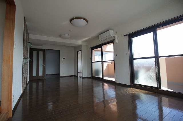 ダイアパレス上之町 その他