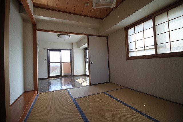 ダイアパレス上之町 その他