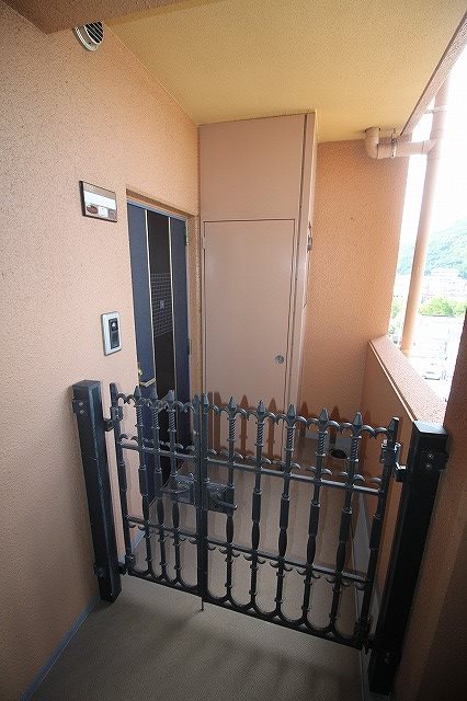 ダイアパレス上之町 その他