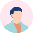 Tさん 60代 男性