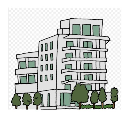 ■高松市の分譲マンション、どのくらいの数あるのでしょう
