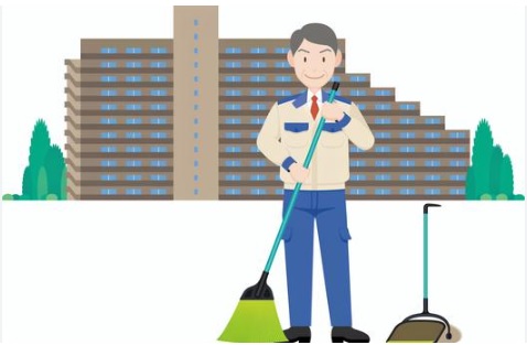■マンションは管理を買う？