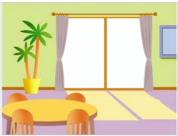 ■南向きがいちばん良いとも限らない？