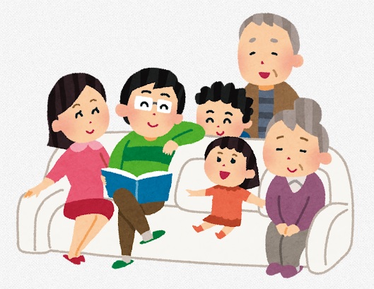 年末年始は家族で話そう。実家マンションの「快適」と「安心」を守る3つのチェックポイント