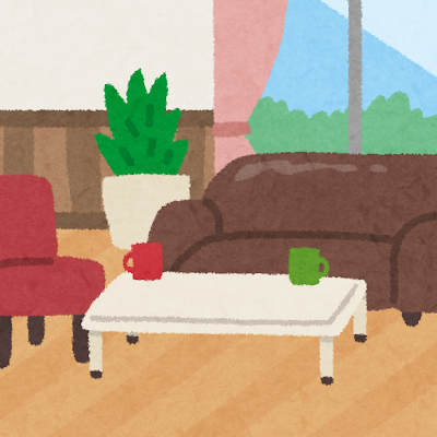 「部屋が狭い」「寒い」は色のせい？              おすすめしたい視覚効果を使った「魔法の模様替え」
