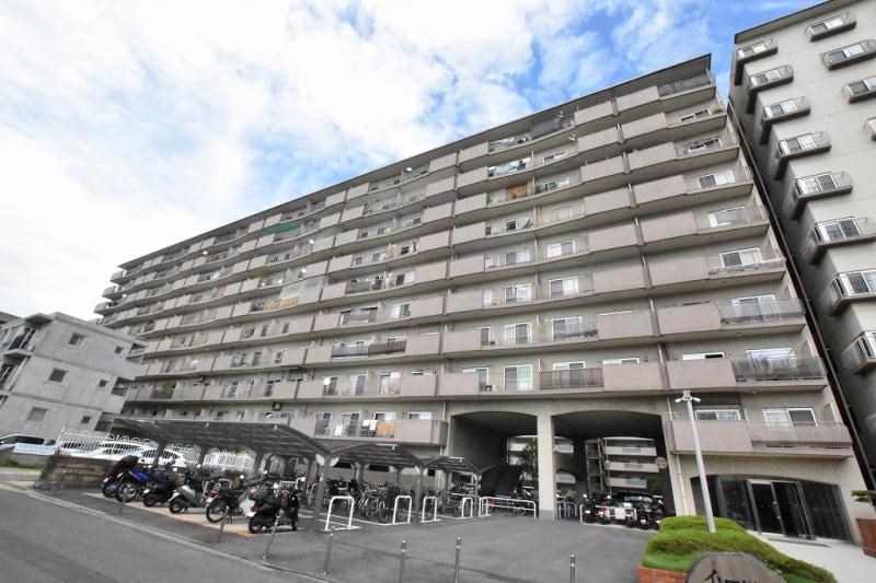 イトーピア高松 現地写真