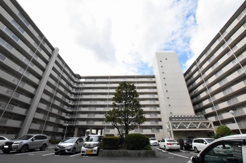 イトーピア高松 現地写真