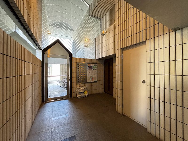 朝日プラザアーバンコア高松Ⅱ 現地写真