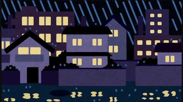 マンション内見「雨の日」と「夜」にだけ見える真実