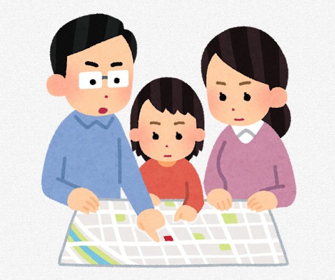 ハザードマップで見る高松市のマンション選び！津波・高潮・洪水対策のチェックポイント